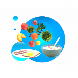 Středa: objev svět vitamínů a minerálů