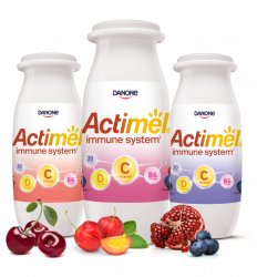 Úplne nová posádka C-tímu