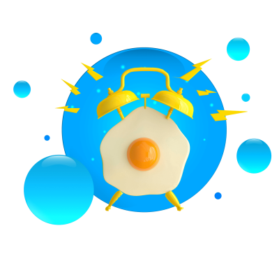 A proč snídani nevynechávat?