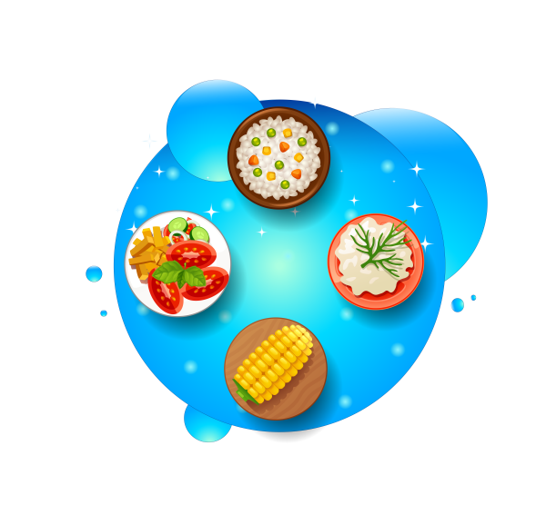 ZDRAVÉ VAŘENÍ: TIPY, KTERÉ BUDE TVOJE TĚLO MILOVAT!