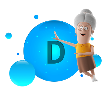 Ochraň starší lidi!