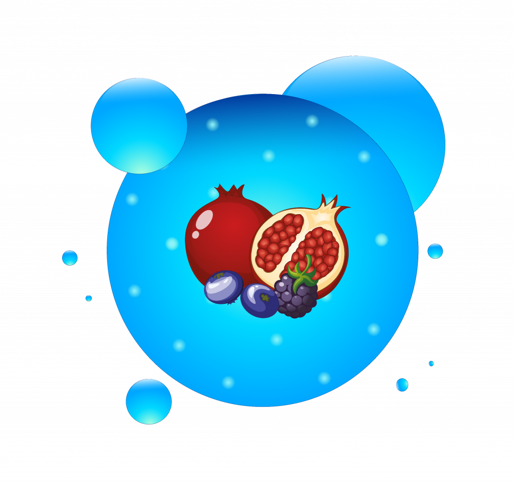 PLÁCNI SI S NÁMI NA 5 MIMOŇSKY DŮLEŽITÝCH PRVKŮ V DĚTSKÝCH JÍDLEC