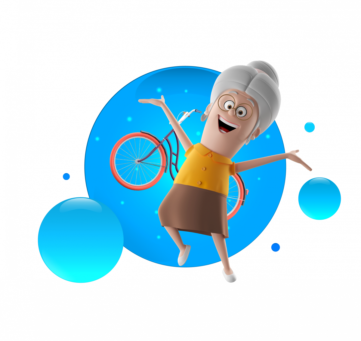 TÝDEN POSILOVÁNÍ IMUNITNÍHO SYSTÉMU – PODPOŘ SVÉ PRARODIČE V CESTĚ ZA SILNÝM IMUNITNÍM SYSTÉMEM!