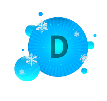 Důležitý vitamín D